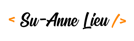 Su-Anne Lieu Logo