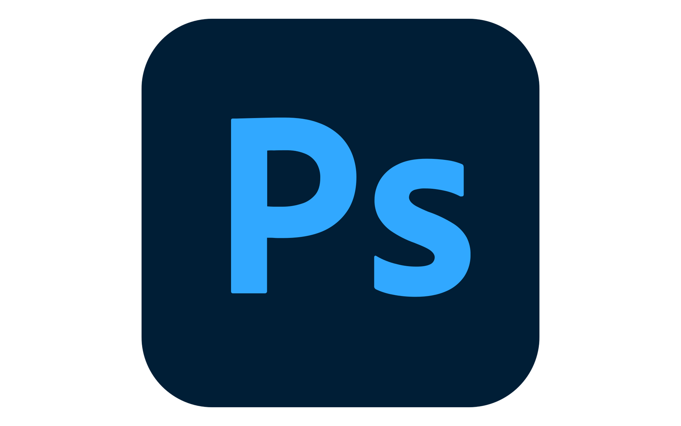 Photoshop Logo