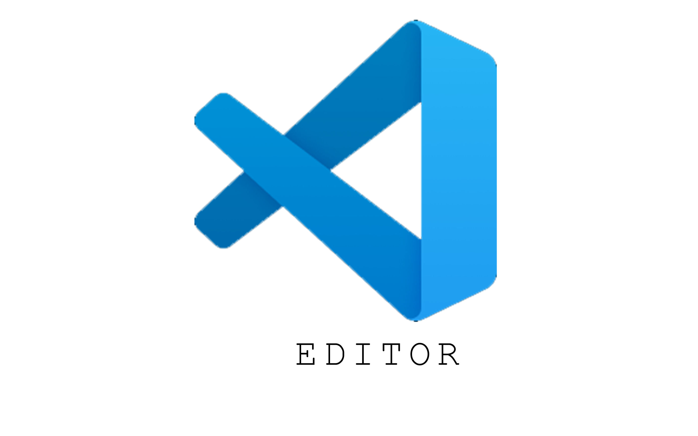 Visual Studio Code Icon